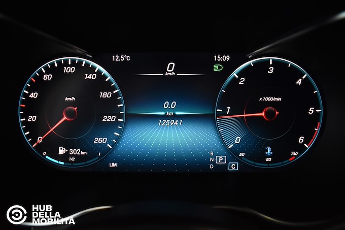 MERCEDES-BENZ GLC 220 d 4Matic Coupé Premium